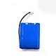 Custom battery packs for different models